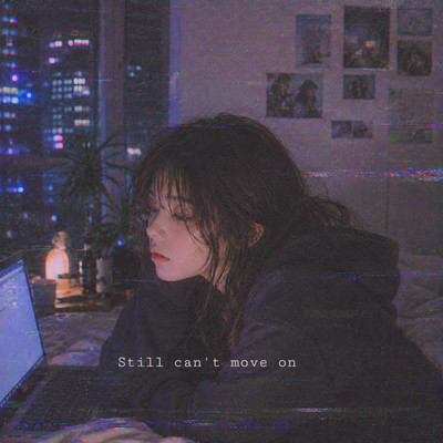 Still can't move on (feat. Nelle) Front Cover