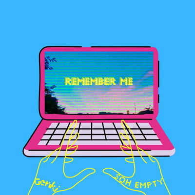 Remember Me (feat. SOH EMPTY) Front Cover