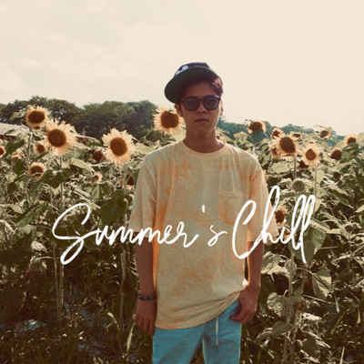 Summer's Chill (2022Ver.) Front Cover