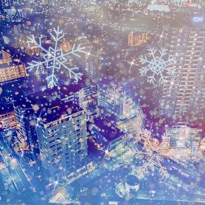 FUYUGESHOU Front Cover