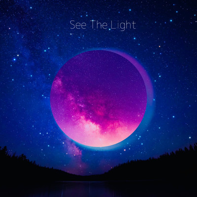 See The Light Front Cover