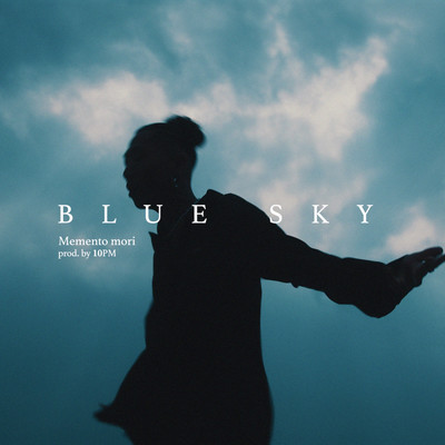 BLUE SKY Front Cover