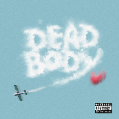 DEAD BODY (feat. Urs)のジャケット写真