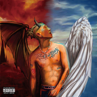 Emotion Front Cover