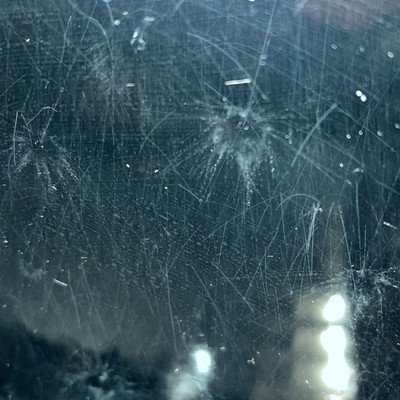 Neverのジャケット写真