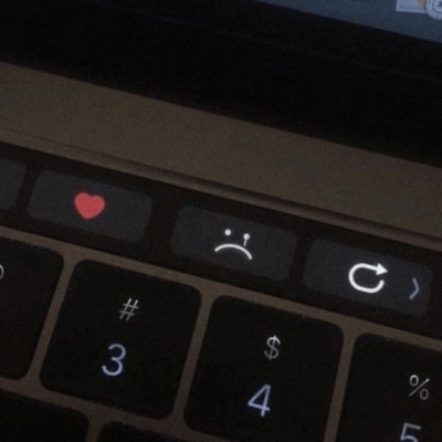 Farewell Front Cover