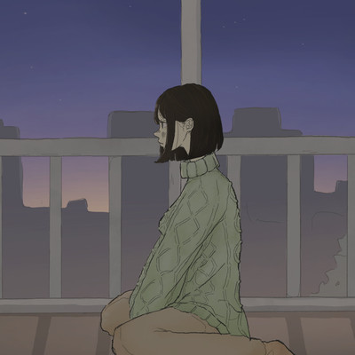 Answer Front Cover