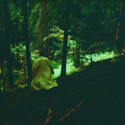 Concept High Front Cover