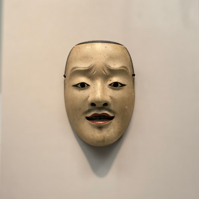 paradox Front Cover
