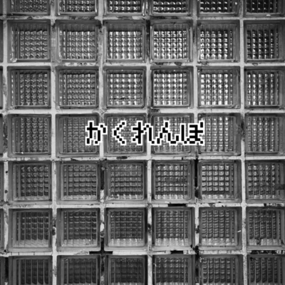 hide and seek Front Cover