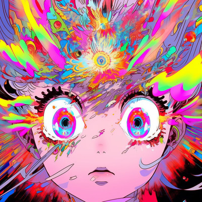 ZERO (Short) Front Cover