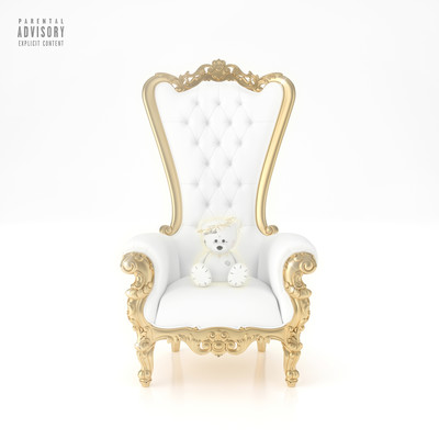 Children's Storyのジャケット写真