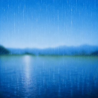Rain Song Front Cover
