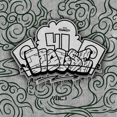 41House vol.1 Front Cover