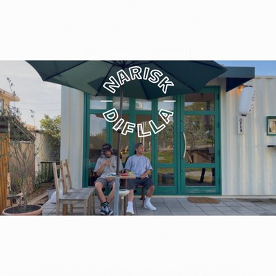 One Day Sessionのジャケット写真
