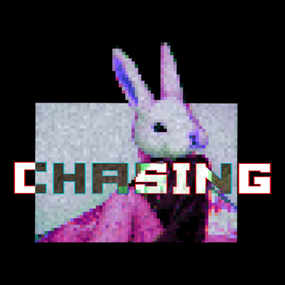 CHASINGのジャケット写真