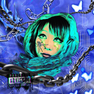 CHASING (Remix) Front Cover