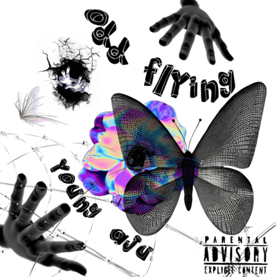 Odd Flyingのジャケット写真