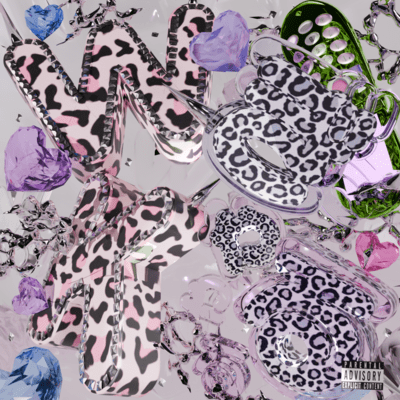 WAKAYAMA GALのジャケット写真