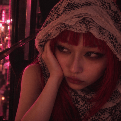 Feelingのジャケット写真