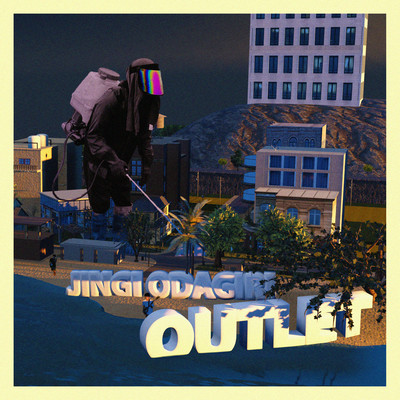 OUTLET Front Cover