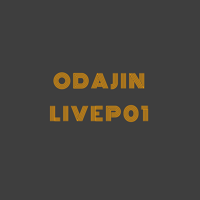 LIVEP01 (Live)のジャケット写真