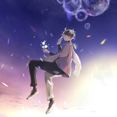 The Law of Miracle Front Cover