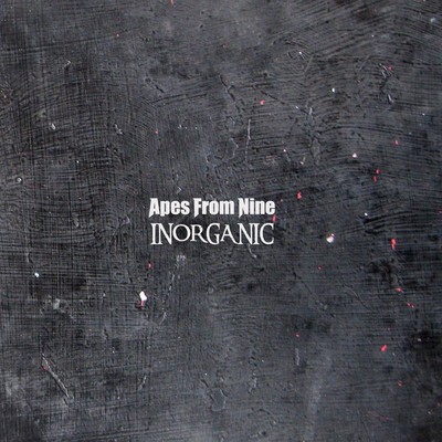 INORGANIC + Front Cover