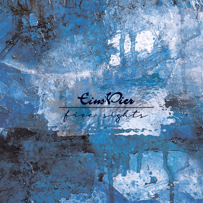 five sights Front Cover