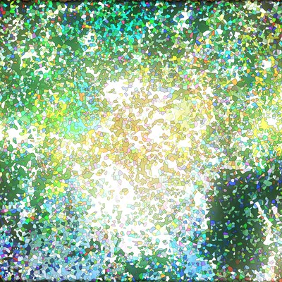 ダサくていいよ (feat. Ha0)のジャケット写真