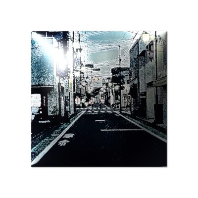 rainy daysのジャケット写真