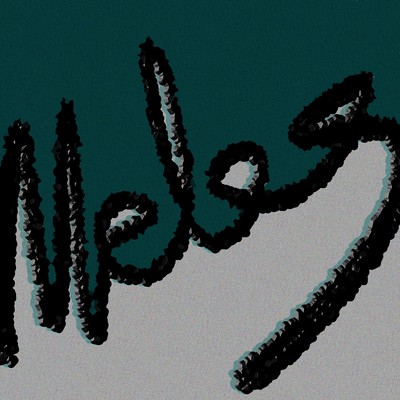 melos (feat. nover) Front Cover