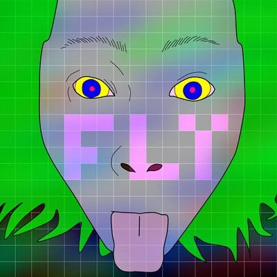 FLYのジャケット写真