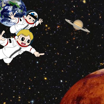 JET MIND (feat. SEEK)のジャケット写真