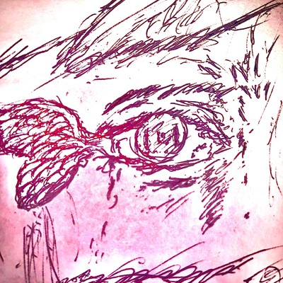 soldierのジャケット写真