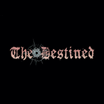 The Destined Front Cover