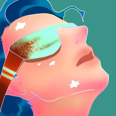 friday (feat. 副作用)のジャケット写真