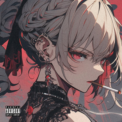 Traploid (feat. 可不)のジャケット写真