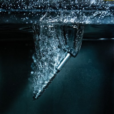 Pierce Front Cover