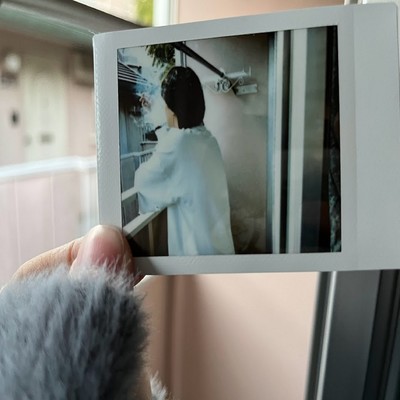 告白のジャケット写真