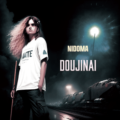 DOUJINAIのジャケット写真