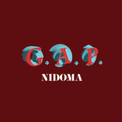 G.A.P. Front Cover