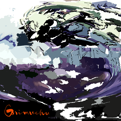 Gorimuchu Front Cover