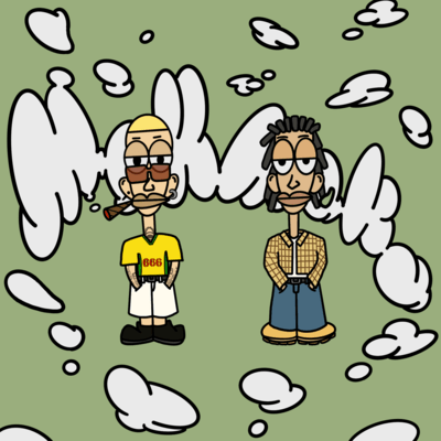 MokuMoku (feat. toruneko) Front Cover