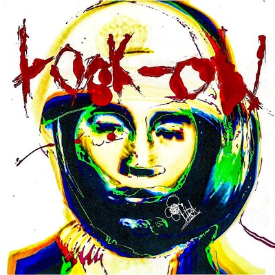 Lock-onのジャケット写真