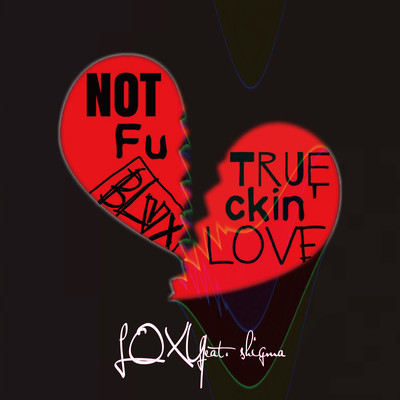 NTFL (feat. shigma) Front Cover