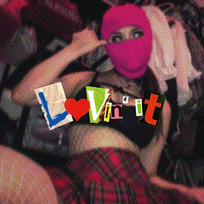 Lovin' itのジャケット写真