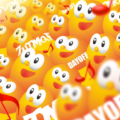 DAY OFF (feat. RAM HEAD)のジャケット写真