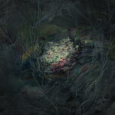 Hoddmimir Front Cover