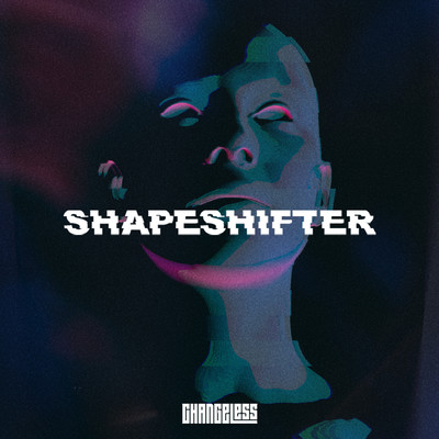 Shapeshifterのジャケット写真